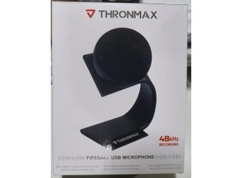 #65 Thronmax Fireball USB Microphone