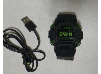 #66 Razer Nabu Watch