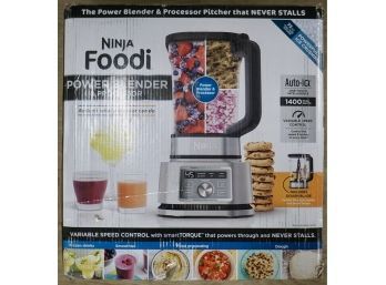 #207 Ninja Foodi Power Blender