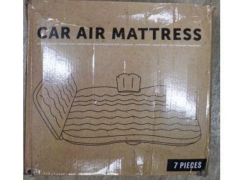 #221 Car Air Mattress Rio Green, Pet Friendly