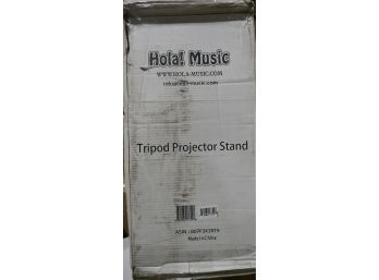 #170 Hola Music Tripod Projector Stand