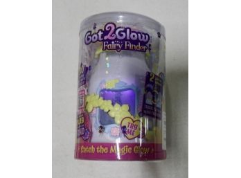 #108 Got 2 Glow Fairy Finder