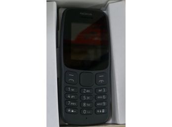 #211 Nokia   Cell Phone