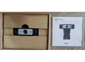 # 210 Web Cam IUltra Wide Angle Logitech