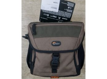 #218 Lowe Pro Photo Bag