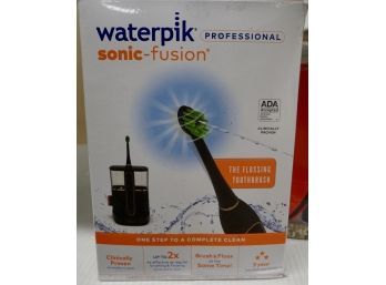 #227 Water Pik Sonic Fusion