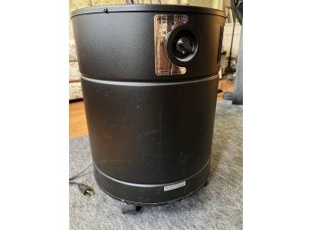 Eller Air 5000 Air Purifier