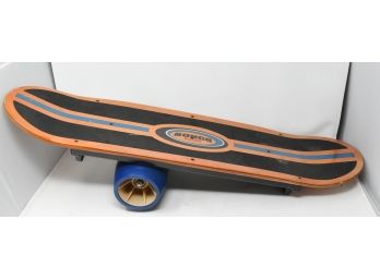 Bongo Board