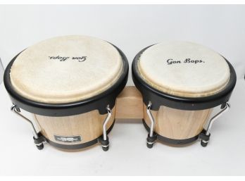 Fiesta Series Bon Gops Bongos