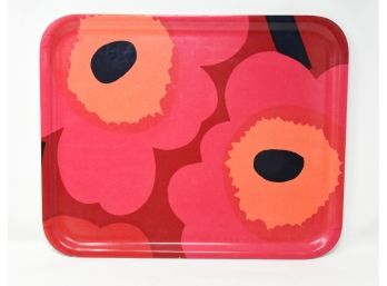 Marimekko Tray