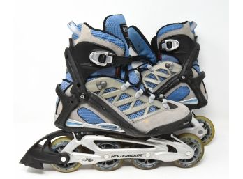 RollerBlade  Aero 7 ALU W Rollerblades