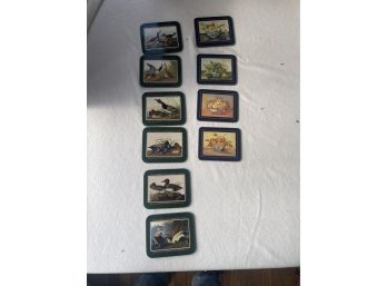 Lot Of Coasters