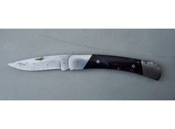 #501 BUCK JACK KNIFE