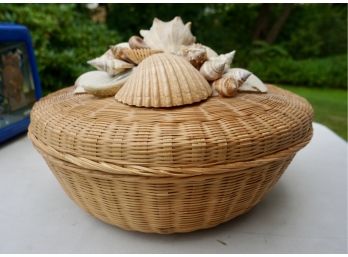 FLORIDA BASKET