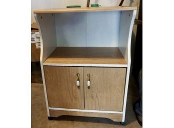 ROLLING CABINET