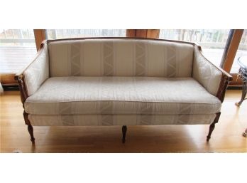 Sam Moore Settee