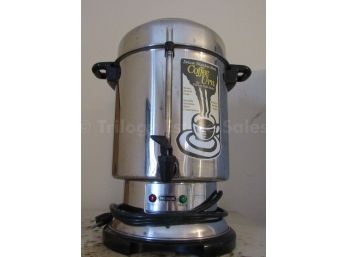 DeLonghi Coffee Urn