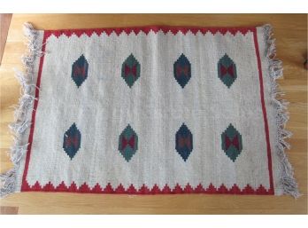 Tribal Scatter Rug