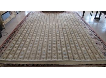 Karistan Studio Rug