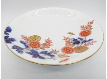 Japanese Footed Bowl