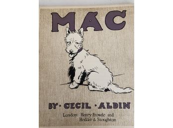 Mac Music Book