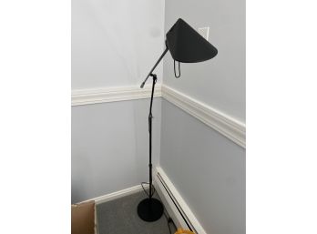 Adjustable Floor Light