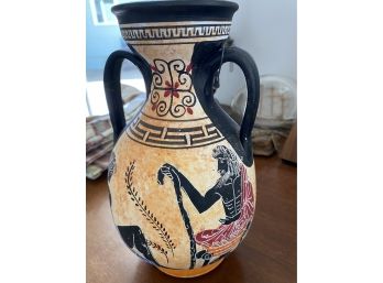 Greece Jug