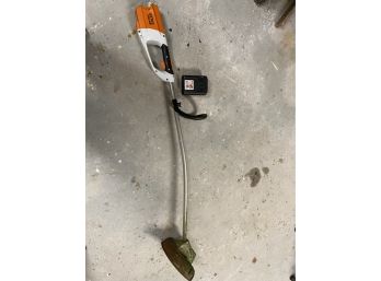 Stihl FSA 65 Weed Whacker W/ Battery