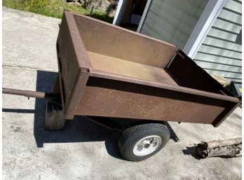 Small Trailer