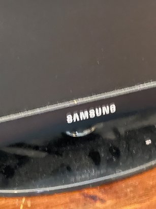 Samsung 22' TV LED Monitor UN22D5003BF