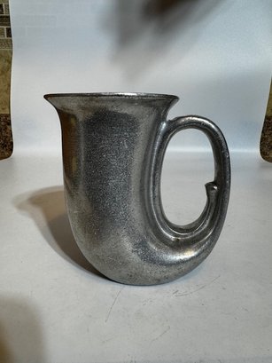 Made In USA By Wilton Armetale Pewter Tankard