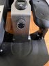 Perlecare Under Desk/portable Elliptical Machine With Directions PCPEO1