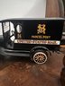 Danbury Mint 1925 Model United States Mail Truck Including Mail Bundles!