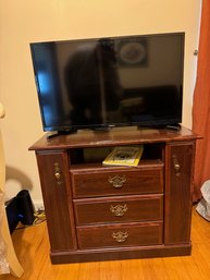 Samsung 33' Diagonal  Flat Screen TV