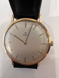 Vintage Ebel Watch