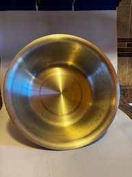 Stainless Steel Anchor Bowl Made In Japan Bowl