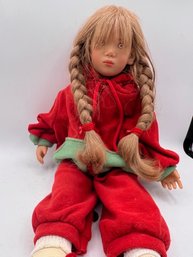 Annette Himsteadt Doll
