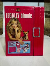 Legally Blonde 2 CD Set