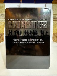 Band Of Brothers CD Set