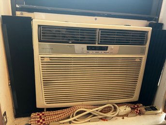 Second 5000 Btu Fridgidaire Window Air Conditioner