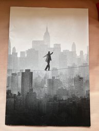 The Lehman Trilogy  Notebook