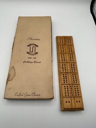 Cribbage Boards!