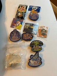 Pins New In Packaging