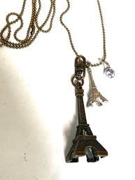 Paris Paris, Eiffel Tower(s) Necklace