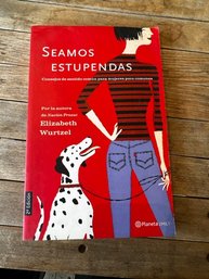 Bitch By Elizabeth Wurtzel Spanish Language Edition
