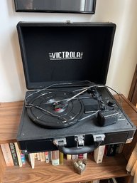 Victrola Player