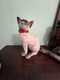 Steiff Siamese Cat No 074364