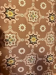 5 Incredible Rolls Of Antique Wall Paper!