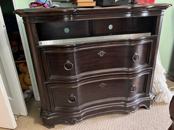 A.r.t Furniture 2 Drawer Television Console