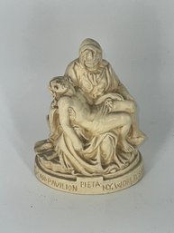 'pieta' 1964 NY World's Fair Vatican Pavilion Approx 7'